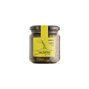 Salicórnia em Pickles – Sweet